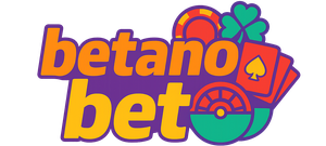 Betano Bet Logo